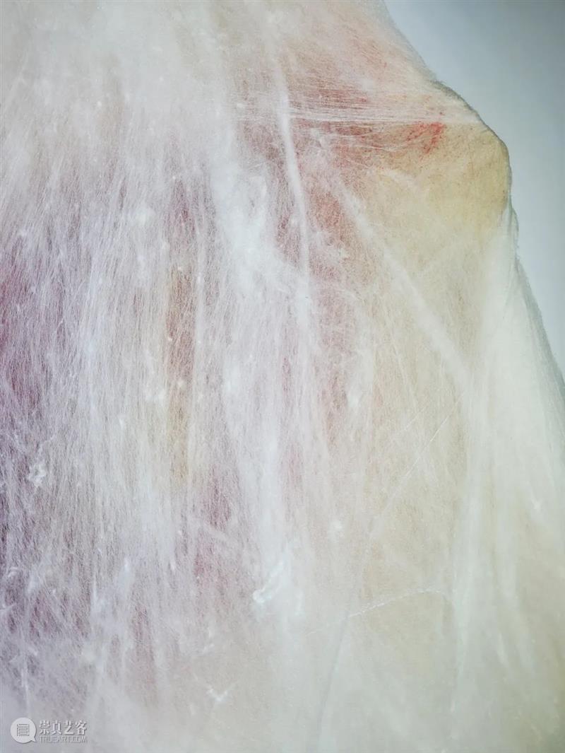 罗湖美术馆展讯 | 齐物所·李霖艺术作品展  罗湖美术馆 李霖 艺术 作品展 罗湖美术馆 展讯 齐物所 齐物 主办单位 罗湖美术馆承办单位 深圳市德玟文化艺术有限公司 崇真艺客