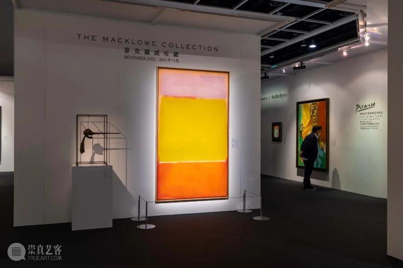 最强阵容！蘇富比海外拍卖精选，香港秋拍预展同场展出  苏富比亚洲 香港 阵容 海外 蘇富比 同场 蘇富比秋 预展 精品 以外 蘇富比环球 崇真艺客