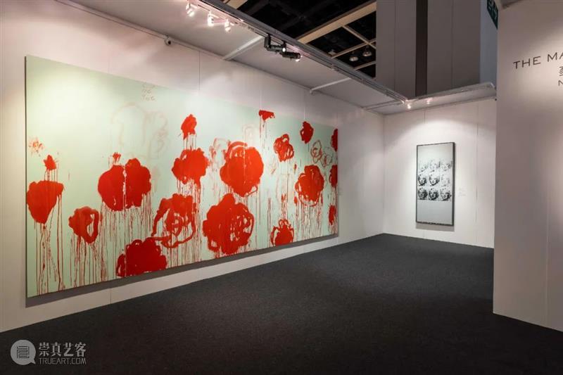 最强阵容！蘇富比海外拍卖精选，香港秋拍预展同场展出  苏富比亚洲 香港 阵容 海外 蘇富比 同场 蘇富比秋 预展 精品 以外 蘇富比环球 崇真艺客