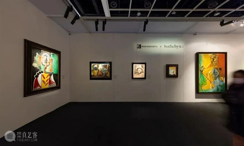 最强阵容！蘇富比海外拍卖精选，香港秋拍预展同场展出  苏富比亚洲 香港 阵容 海外 蘇富比 同场 蘇富比秋 预展 精品 以外 蘇富比环球 崇真艺客