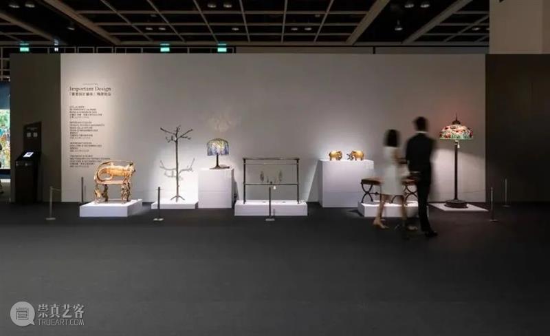 最强阵容！蘇富比海外拍卖精选，香港秋拍预展同场展出  苏富比亚洲 香港 阵容 海外 蘇富比 同场 蘇富比秋 预展 精品 以外 蘇富比环球 崇真艺客