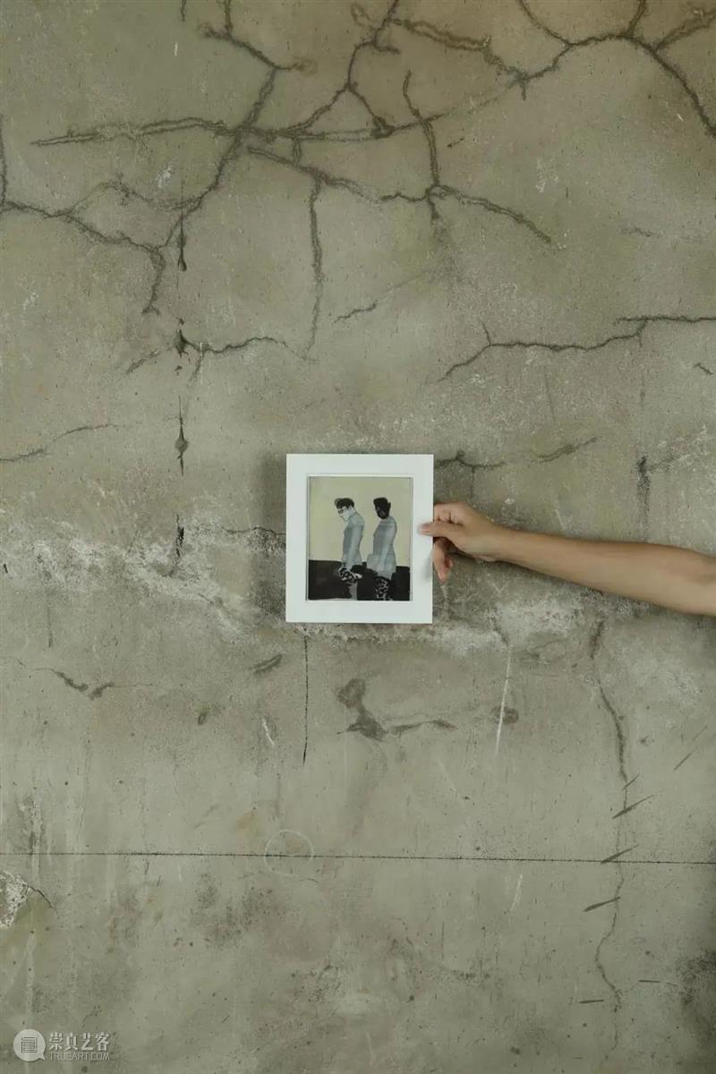 万一展览丨「人是个谜」弗里德里希·埃因霍夫个展  W.ONE SPACE 弗里德里希 埃因霍夫 个展 展期 地址 Venue 深圳市 南山区 海上世界 文化 崇真艺客
