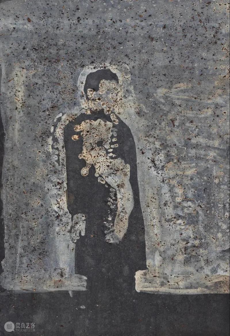 万一展览丨「人是个谜」弗里德里希·埃因霍夫个展  W.ONE SPACE 弗里德里希 埃因霍夫 个展 展期 地址 Venue 深圳市 南山区 海上世界 文化 崇真艺客