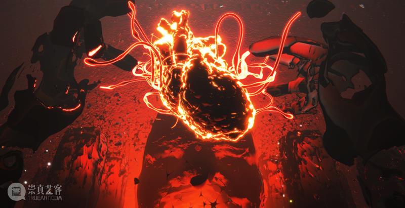 喜报 | 同济设创学院学生VR音乐影像作品《Antibiotics》入围世界球幕大赛 视频资讯 同济大学设计创意学院 学生 音乐 影像 作品 Antibiotics 世界 球幕 大赛 喜报 同济设创学院 崇真艺客