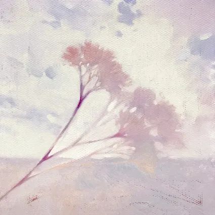 这概括的色彩，爱了爱了  纯灰艺术 色彩 艺术家 油画家 喵尔德 作品 色调 光线 画面 往期 好文 崇真艺客