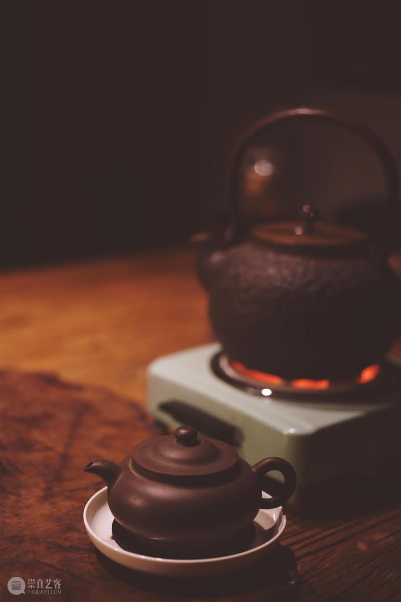 橙黄橘绿时，青灯市集秋季大会风景独好｜特色主理人和Ta的品牌（一）  一文有鱼 崇真艺客