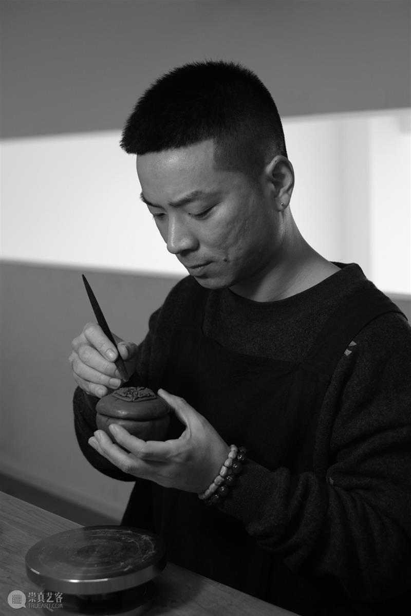 橙黄橘绿时，青灯市集秋季大会风景独好｜特色主理人和Ta的品牌（一）  一文有鱼 崇真艺客
