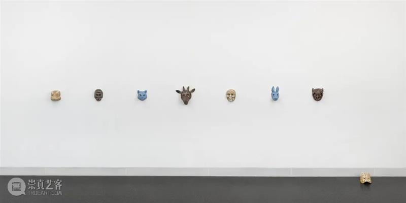 同行/末日芭蕾 | Mai-Thu Perret 视频资讯 Mai-Thu Perret Mai Perret 同行 末日 芭蕾 瑞士 艺术家 多学科 装置 雕塑 崇真艺客