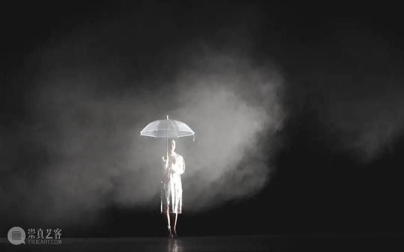 《白蛇·人间启示录》早鸟倒计时｜在遥远未来的异端世界，“法海”他依然不懂爱  国舞剧场 白蛇 人间启示录 未来 法海 早鸟倒计时｜ 异端世界 白蛇传 中国 民间 爱情传说 崇真艺客