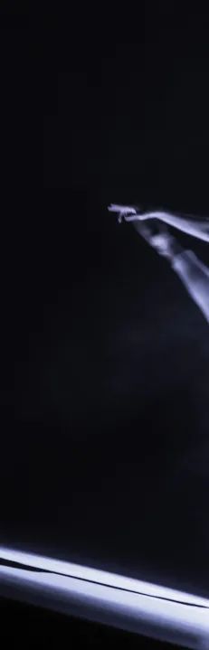 《白蛇·人间启示录》早鸟倒计时｜在遥远未来的异端世界，“法海”他依然不懂爱  国舞剧场 白蛇 人间启示录 未来 法海 早鸟倒计时｜ 异端世界 白蛇传 中国 民间 爱情传说 崇真艺客