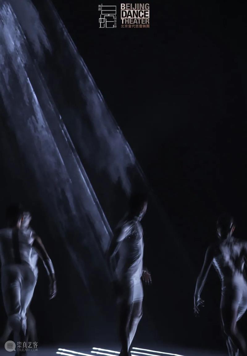 《白蛇·人间启示录》早鸟倒计时｜在遥远未来的异端世界，“法海”他依然不懂爱  国舞剧场 白蛇 人间启示录 未来 法海 早鸟倒计时｜ 异端世界 白蛇传 中国 民间 爱情传说 崇真艺客