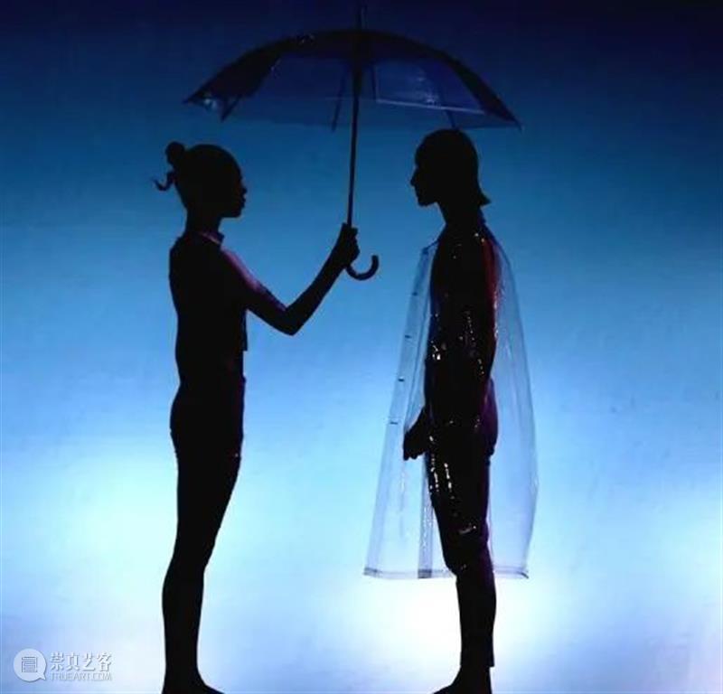 《白蛇·人间启示录》早鸟倒计时｜在遥远未来的异端世界，“法海”他依然不懂爱  国舞剧场 白蛇 人间启示录 未来 法海 早鸟倒计时｜ 异端世界 白蛇传 中国 民间 爱情传说 崇真艺客