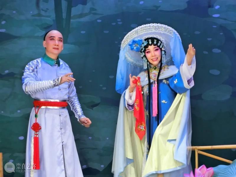 金秋时节“红豆”飘香,粤剧名伶倪惠英从艺50周年晚会即将举行 广东艺术剧院 红豆 倪惠英 晚会 粤剧 金秋 时节 名伶 点滴 心头 逆流 崇真艺客
