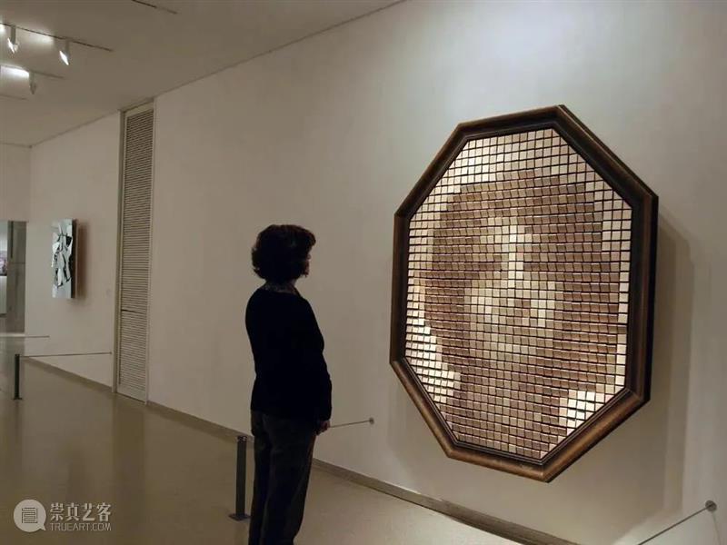 互动装置艺术｜基于计算机图形在空间中展示出的艺术形态  李文欣 装置 艺术 计算机 图形 空间 形态 学术 定义 信息 数据 崇真艺客