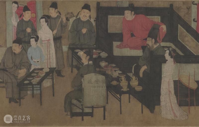 古人“贴秋膘”攻略：他们真的好会吃……  盐味鸡肉串 贴秋膘 古人 攻略 季节 天气 人体 指令 人类 DNA 经验 崇真艺客