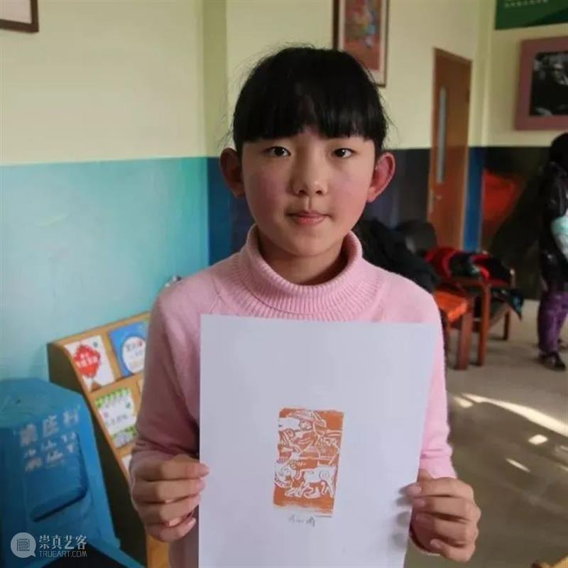 美育行动|2021国庆节ZAM公教活动特别回顾  浙江美术馆 活动 行动 ZAM公 中国共产党 期间 浙江美术馆 美育 工作 以来 成果 崇真艺客