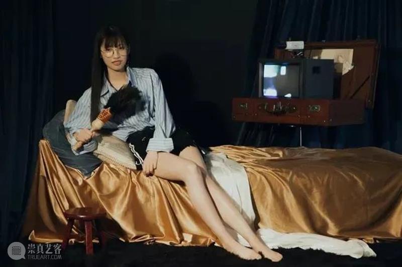 美育行动|2021国庆节ZAM公教活动特别回顾  浙江美术馆 活动 行动 ZAM公 中国共产党 期间 浙江美术馆 美育 工作 以来 成果 崇真艺客