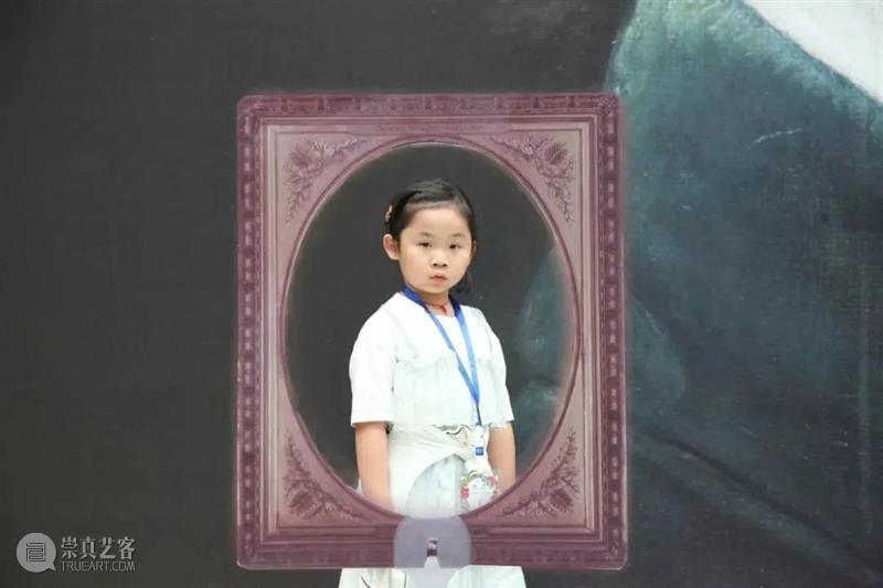 美育行动|2021国庆节ZAM公教活动特别回顾  浙江美术馆 活动 行动 ZAM公 中国共产党 期间 浙江美术馆 美育 工作 以来 成果 崇真艺客