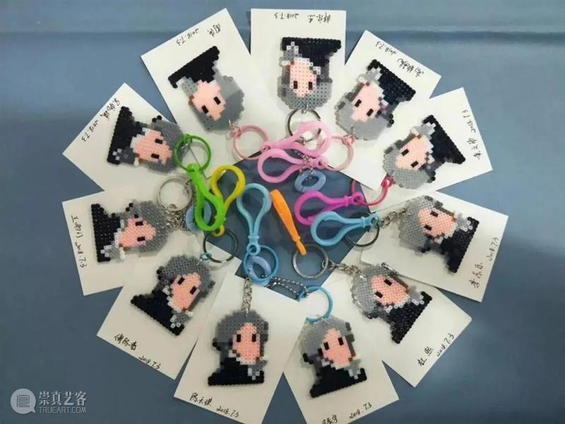 美育行动|2021国庆节ZAM公教活动特别回顾  浙江美术馆 活动 行动 ZAM公 中国共产党 期间 浙江美术馆 美育 工作 以来 成果 崇真艺客