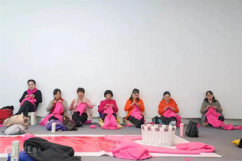 美育行动|2021国庆节ZAM公教活动特别回顾  浙江美术馆 活动 行动 ZAM公 中国共产党 期间 浙江美术馆 美育 工作 以来 成果 崇真艺客