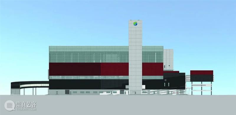 蜂巢编织表皮，太原生活垃圾焚烧发电厂立面 / AIA Life Designers 视频资讯 ADCNews 垃圾 发电厂 蜂巢 表皮 生活 太原 立面 谢东叡 未来 环保 崇真艺客