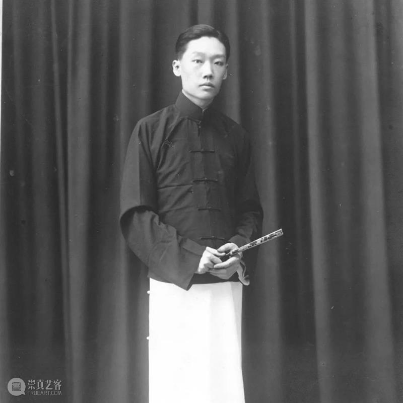 京剧大师杨宝森诞辰112周年，今晚，致敬心中的“一轮明月”  古典音乐频道 京剧 大师 杨宝森 诞辰 一轮明月 心中 北京 梨园 世家 幼年时 崇真艺客