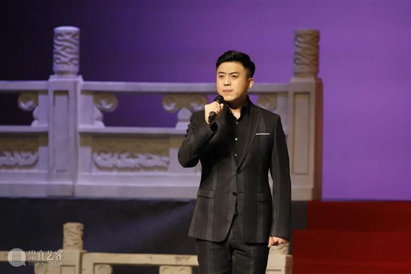 京剧大师杨宝森诞辰112周年,今晚,致敬心中的“一轮明月” 古典音乐频道 京剧 大师 杨宝森 诞辰 一轮明月 心中 北京 梨园 世家 幼年时 崇真艺客