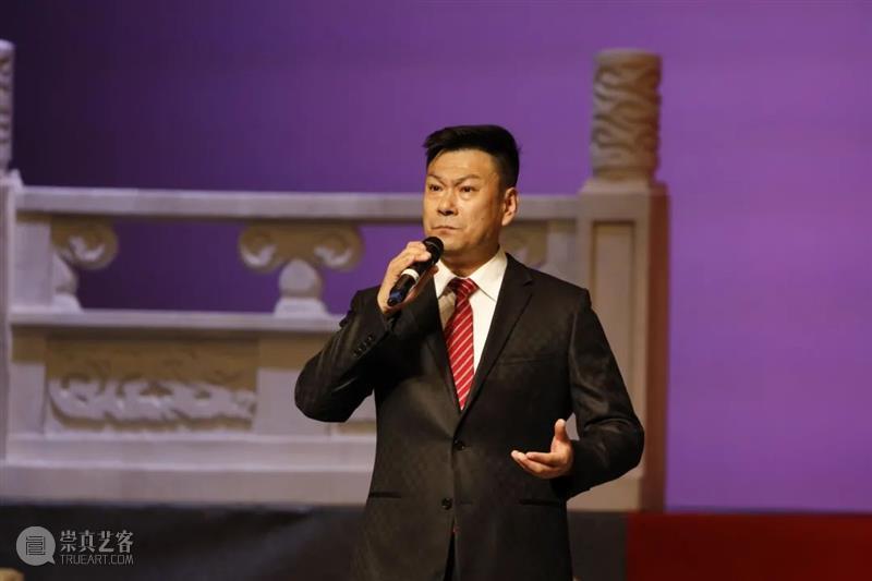 京剧大师杨宝森诞辰112周年,今晚,致敬心中的“一轮明月” 古典音乐频道 京剧 大师 杨宝森 诞辰 一轮明月 心中 北京 梨园 世家 幼年时 崇真艺客