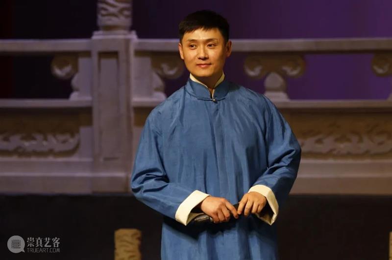 京剧大师杨宝森诞辰112周年,今晚,致敬心中的“一轮明月” 古典音乐频道 京剧 大师 杨宝森 诞辰 一轮明月 心中 北京 梨园 世家 幼年时 崇真艺客