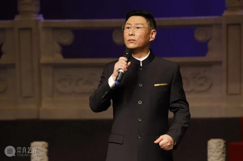 京剧大师杨宝森诞辰112周年,今晚,致敬心中的“一轮明月” 古典音乐频道 京剧 大师 杨宝森 诞辰 一轮明月 心中 北京 梨园 世家 幼年时 崇真艺客