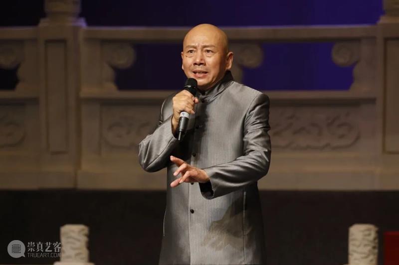京剧大师杨宝森诞辰112周年,今晚,致敬心中的“一轮明月” 古典音乐频道 京剧 大师 杨宝森 诞辰 一轮明月 心中 北京 梨园 世家 幼年时 崇真艺客