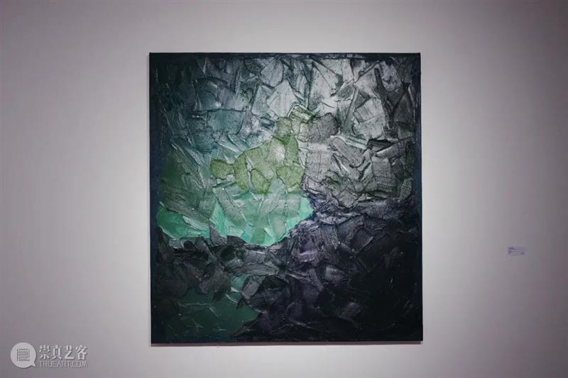 艺术家 | 解炫——破坏与重建的循环 博文精选 1903 space 解炫 艺术家 近期 艺术群展 space 生涯 艺术 作品 战士 观者 崇真艺客