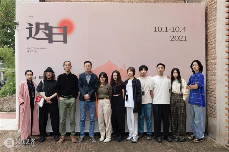 悦·美术馆｜迟日摄影节展览回顾 悦·美术馆 迟日 盛况 现场 迟日摄影节 北京798艺术区 北京悦·美术馆 青年 平台 包邮区图片社 崇真艺客