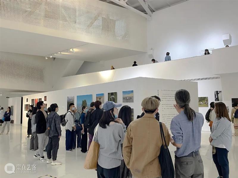 悦·美术馆｜迟日摄影节展览回顾 悦·美术馆 迟日 盛况 现场 迟日摄影节 北京798艺术区 北京悦·美术馆 青年 平台 包邮区图片社 崇真艺客