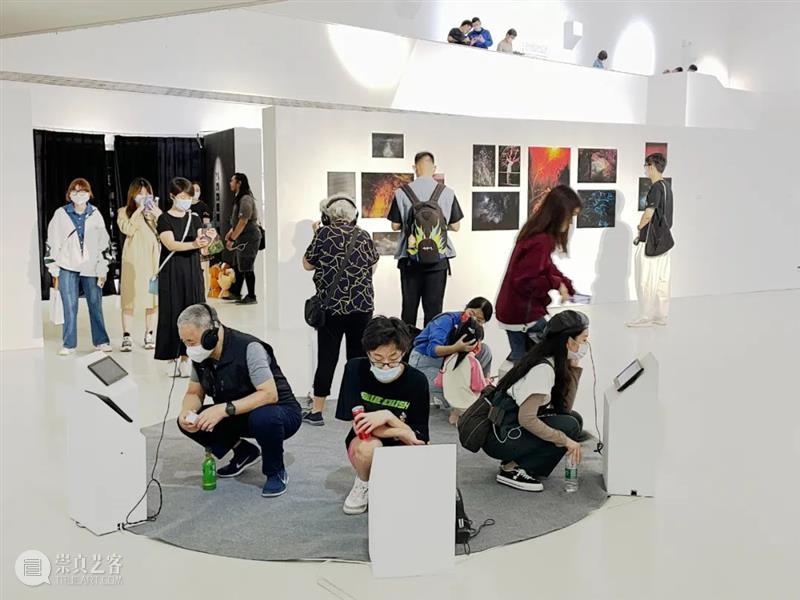 悦·美术馆｜迟日摄影节展览回顾 悦·美术馆 迟日 盛况 现场 迟日摄影节 北京798艺术区 北京悦·美术馆 青年 平台 包邮区图片社 崇真艺客