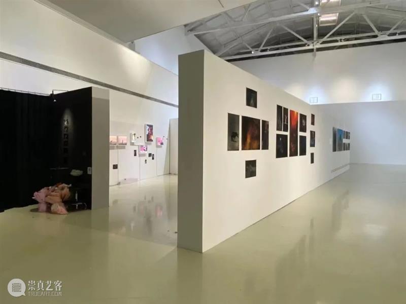 悦·美术馆｜迟日摄影节展览回顾 悦·美术馆 迟日 盛况 现场 迟日摄影节 北京798艺术区 北京悦·美术馆 青年 平台 包邮区图片社 崇真艺客