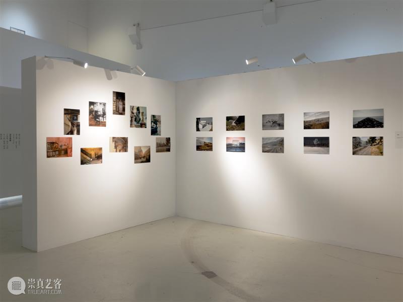 悦·美术馆｜迟日摄影节展览回顾 悦·美术馆 迟日 盛况 现场 迟日摄影节 北京798艺术区 北京悦·美术馆 青年 平台 包邮区图片社 崇真艺客