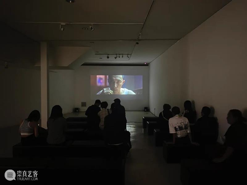 悦·美术馆|迟日摄影节展览回顾 悦·美术馆 迟日 盛况 现场 迟日摄影节 北京798艺术区 北京悦·美术馆 青年 平台 包邮区图片社 崇真艺客