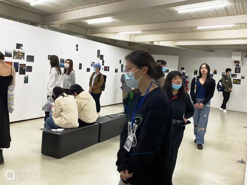 悦·美术馆｜迟日摄影节展览回顾 悦·美术馆 迟日 盛况 现场 迟日摄影节 北京798艺术区 北京悦·美术馆 青年 平台 包邮区图片社 崇真艺客