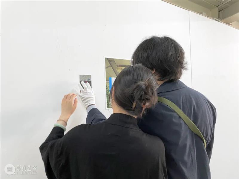 悦·美术馆｜迟日摄影节展览回顾 悦·美术馆 迟日 盛况 现场 迟日摄影节 北京798艺术区 北京悦·美术馆 青年 平台 包邮区图片社 崇真艺客