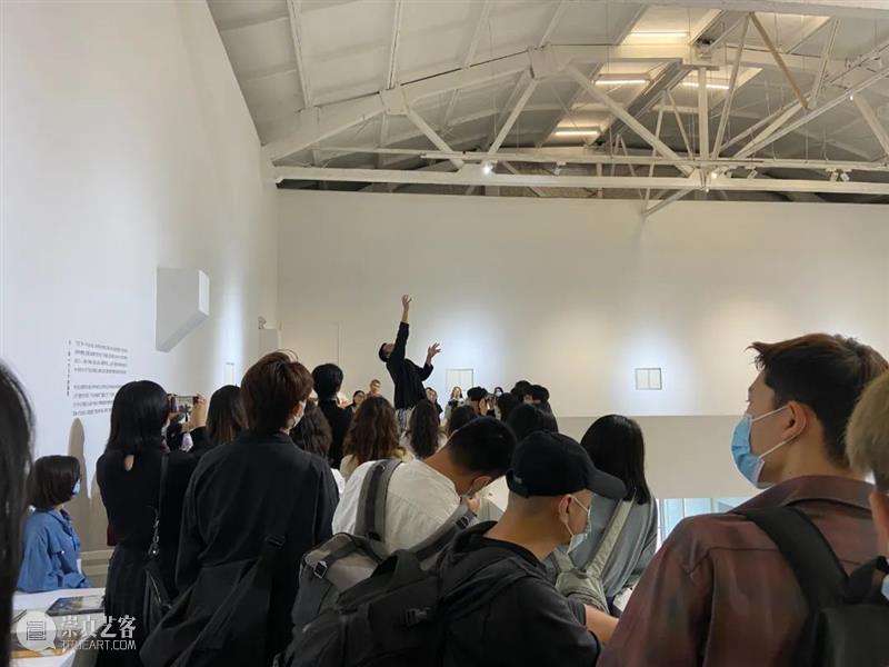 悦·美术馆｜迟日摄影节展览回顾 悦·美术馆 迟日 盛况 现场 迟日摄影节 北京798艺术区 北京悦·美术馆 青年 平台 包邮区图片社 崇真艺客