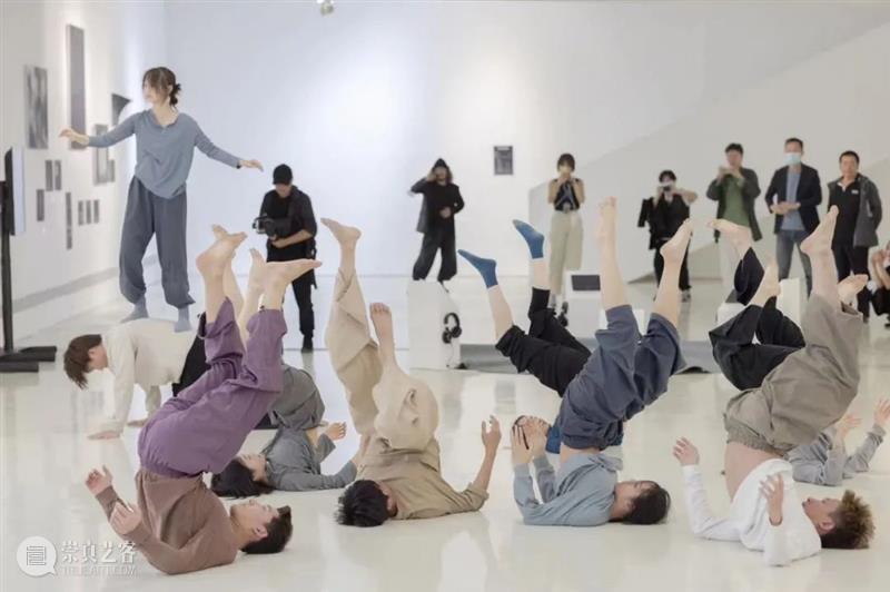 悦·美术馆｜迟日摄影节展览回顾 悦·美术馆 迟日 盛况 现场 迟日摄影节 北京798艺术区 北京悦·美术馆 青年 平台 包邮区图片社 崇真艺客