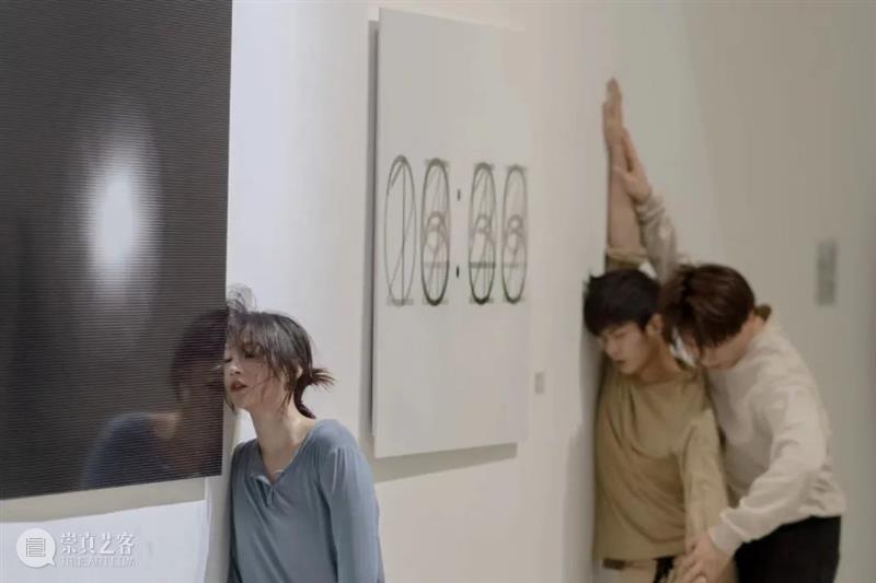 悦·美术馆｜迟日摄影节展览回顾 悦·美术馆 迟日 盛况 现场 迟日摄影节 北京798艺术区 北京悦·美术馆 青年 平台 包邮区图片社 崇真艺客