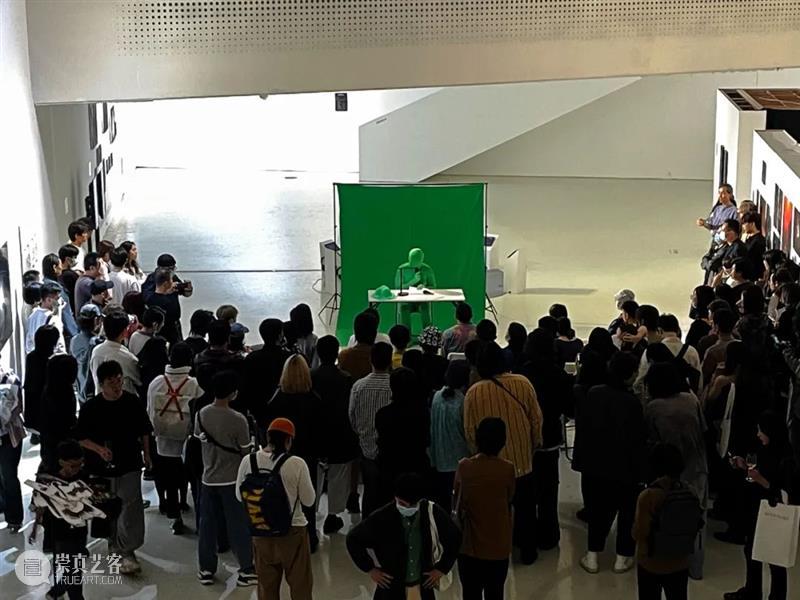 悦·美术馆｜迟日摄影节展览回顾 悦·美术馆 迟日 盛况 现场 迟日摄影节 北京798艺术区 北京悦·美术馆 青年 平台 包邮区图片社 崇真艺客