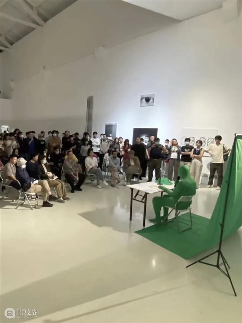 悦·美术馆｜迟日摄影节展览回顾 悦·美术馆 迟日 盛况 现场 迟日摄影节 北京798艺术区 北京悦·美术馆 青年 平台 包邮区图片社 崇真艺客
