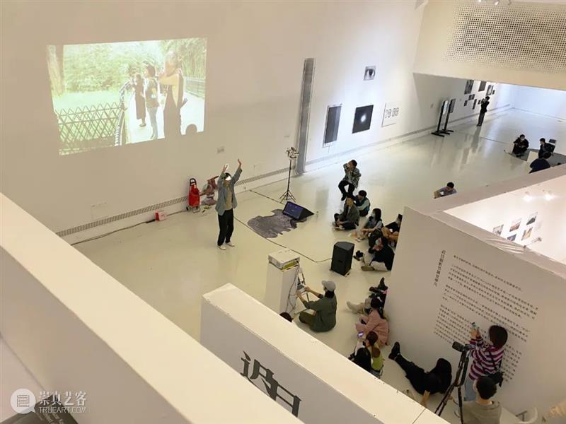 悦·美术馆｜迟日摄影节展览回顾 悦·美术馆 迟日 盛况 现场 迟日摄影节 北京798艺术区 北京悦·美术馆 青年 平台 包邮区图片社 崇真艺客