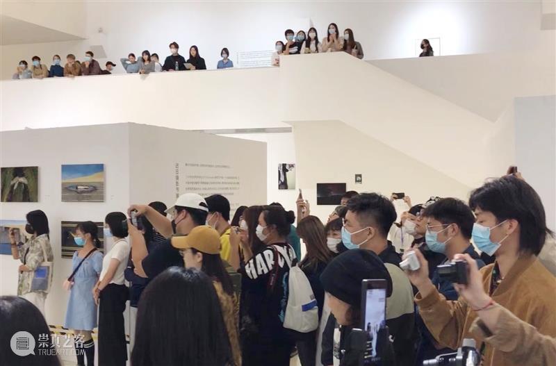 悦·美术馆｜迟日摄影节展览回顾 悦·美术馆 迟日 盛况 现场 迟日摄影节 北京798艺术区 北京悦·美术馆 青年 平台 包邮区图片社 崇真艺客