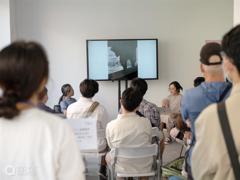 悦·美术馆｜迟日摄影节展览回顾 悦·美术馆 迟日 盛况 现场 迟日摄影节 北京798艺术区 北京悦·美术馆 青年 平台 包邮区图片社 崇真艺客