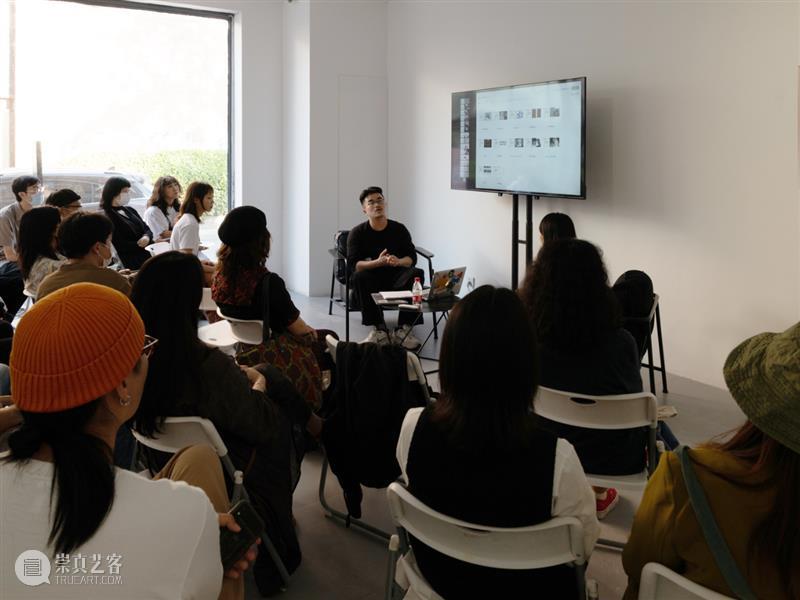 悦·美术馆｜迟日摄影节展览回顾 悦·美术馆 迟日 盛况 现场 迟日摄影节 北京798艺术区 北京悦·美术馆 青年 平台 包邮区图片社 崇真艺客