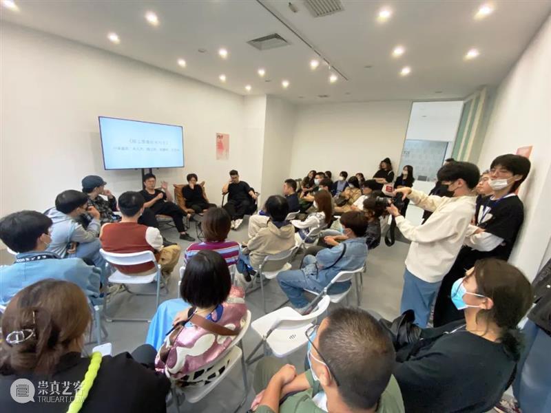 悦·美术馆｜迟日摄影节展览回顾 悦·美术馆 迟日 盛况 现场 迟日摄影节 北京798艺术区 北京悦·美术馆 青年 平台 包邮区图片社 崇真艺客
